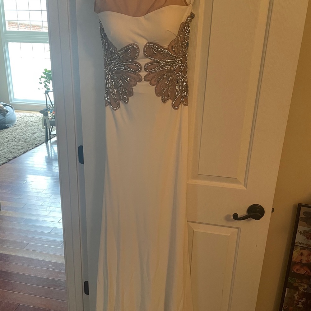 Sherri hill dress
